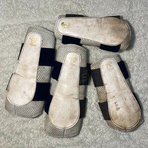 Trident Splint Boots (set of 4)